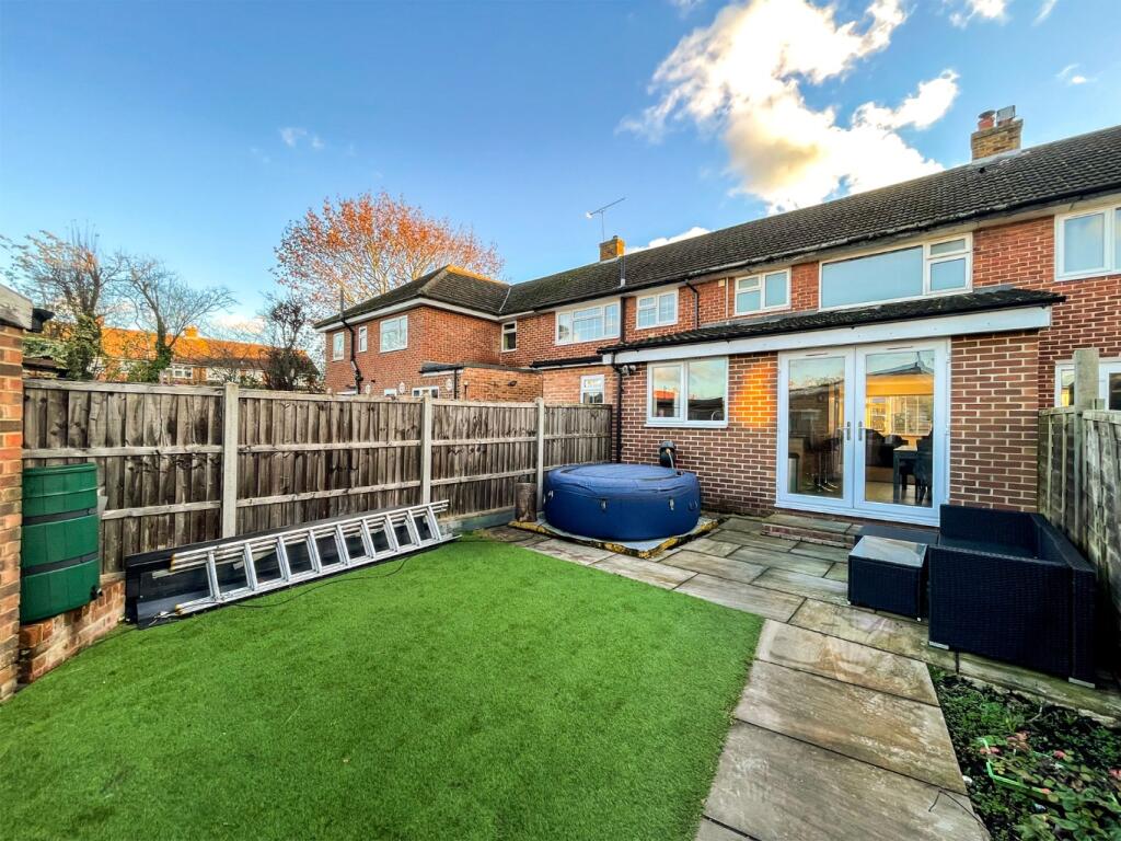 Additional image 7 of Whinfell Way, Gravesend, DA12