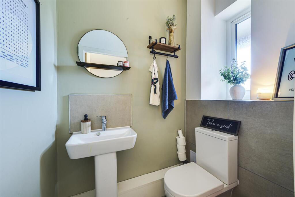 Additional image 15 of Delamere Road, West Heath, Congleton