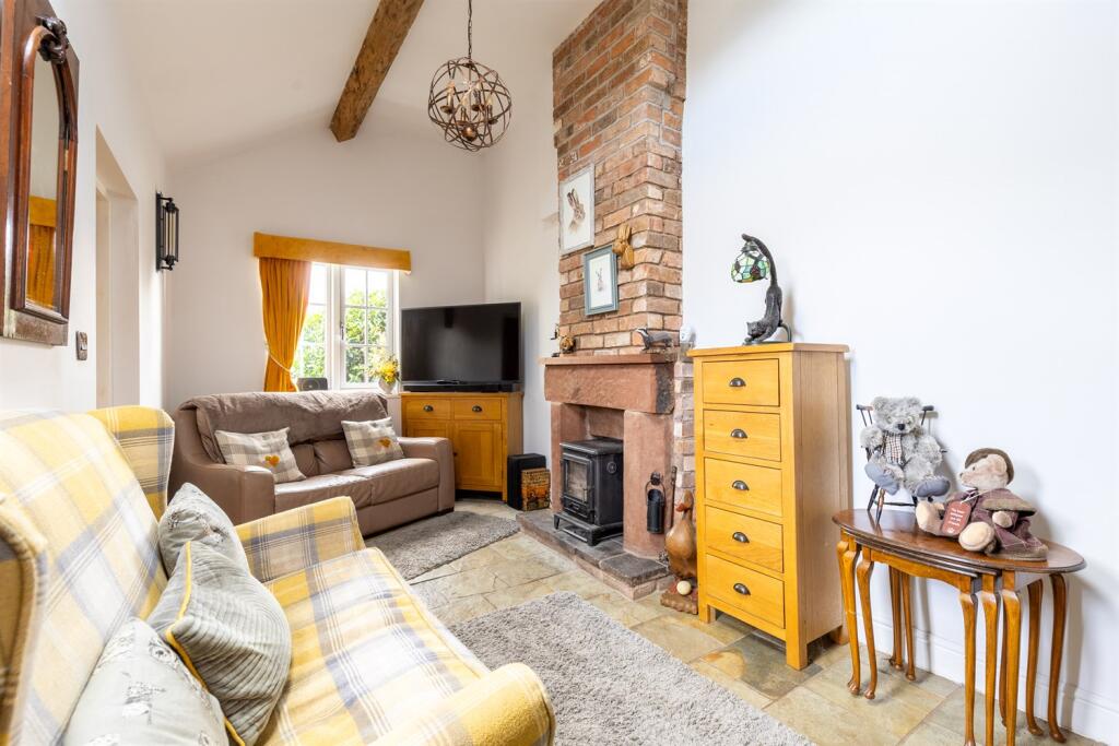 Additional image 14 of Bank Cottage, Stone House Lane, Peckforton, Tarporley