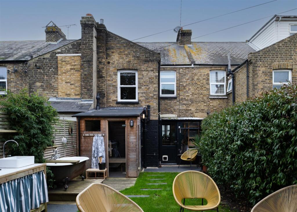 Additional image 10 of Gladstone Road, Margate