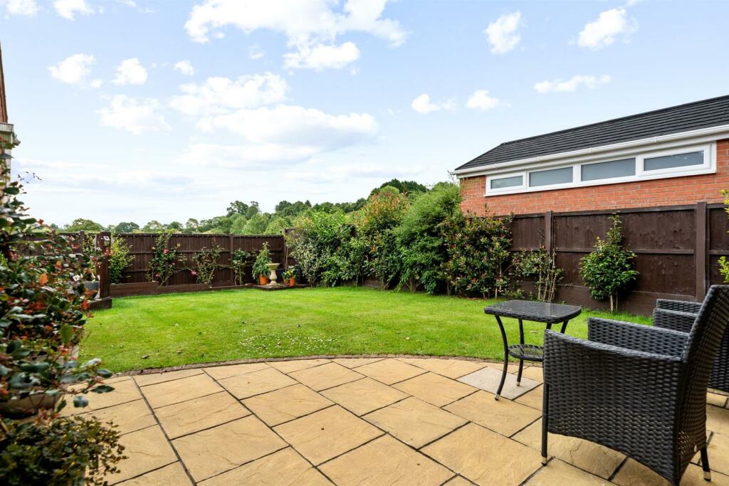 Additional image 26 of Glover Road, Castle Donington, Derby