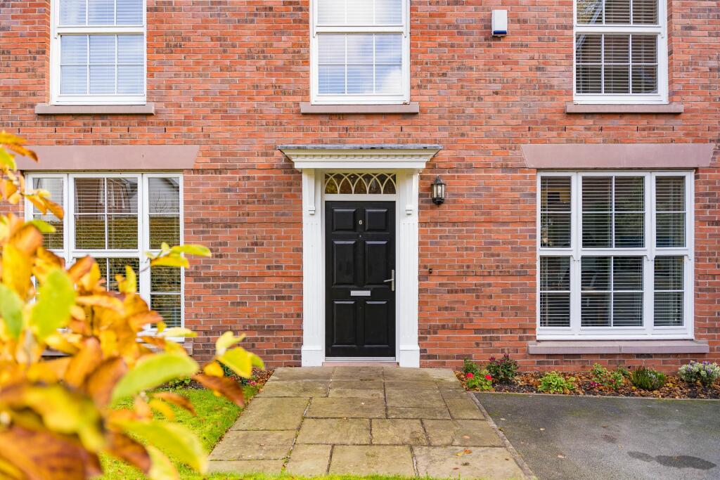 Additional image 23 of Spacious, Modern & Private Hartford Home