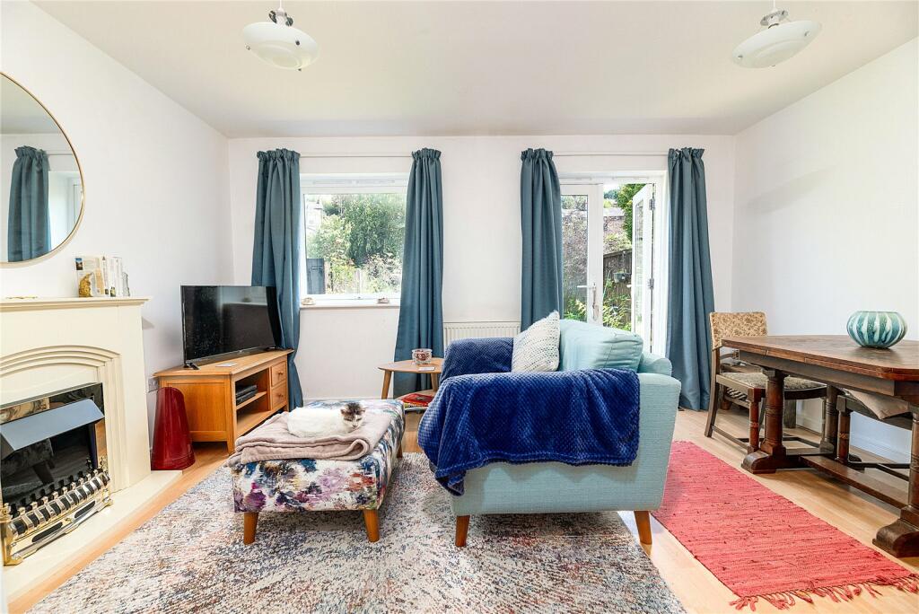 Additional image 28 of Little Fallows, Milford, Belper, Derbyshire, DE56