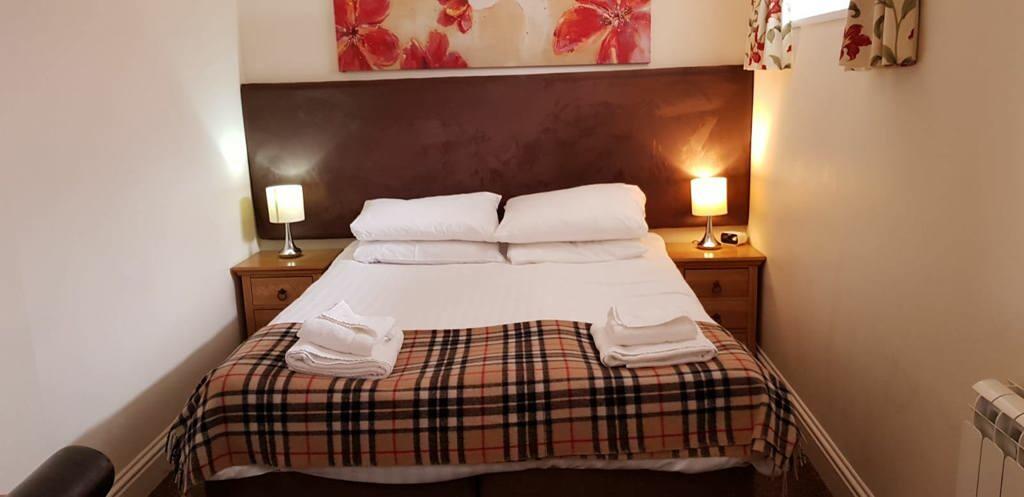 Additional image 5 of Harbour House Hotel, 53 Main Street, Portpatrick, Stranraer, DG9 8JW