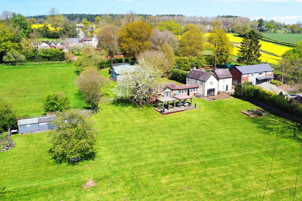 Additional image 8 of Lodge Green Lane North, Meriden, CV7