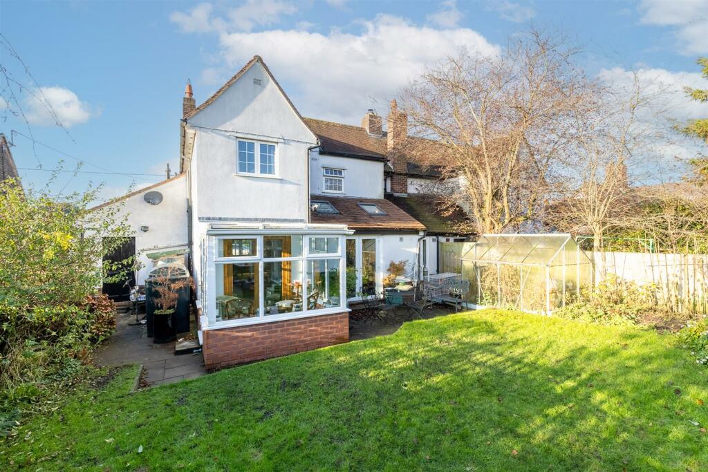 Additional image 23 of The Green, Wrenbury, Nantwich