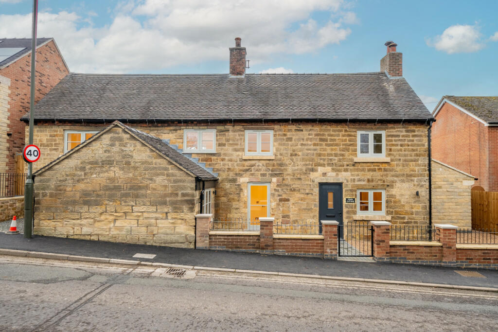 Additional image 36 of Wirksworth Road, Derbyshire, DE56