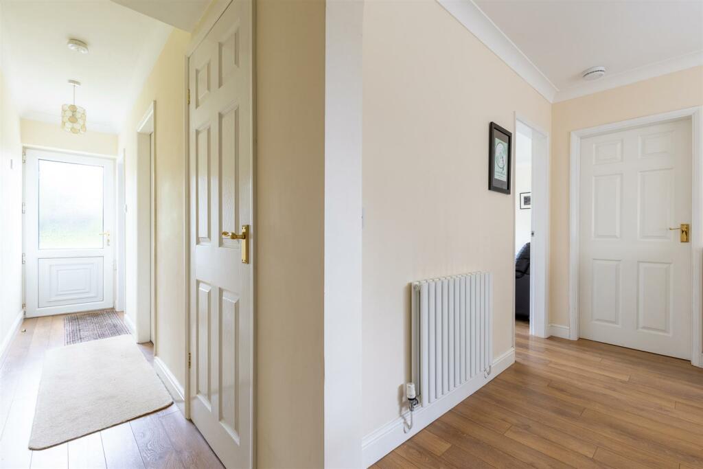 Additional image 15 of Long Meadow, Kidderton Lane, Brindley, Nantwich