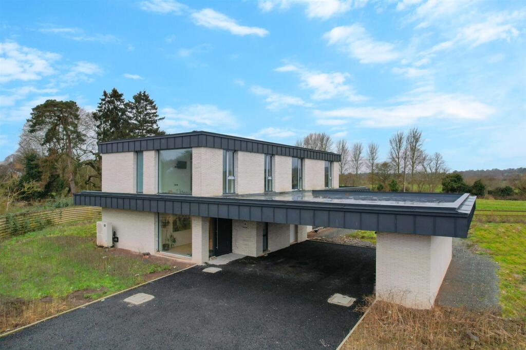 Alveston Lane, Alveston, Stratford-Upon-Avon