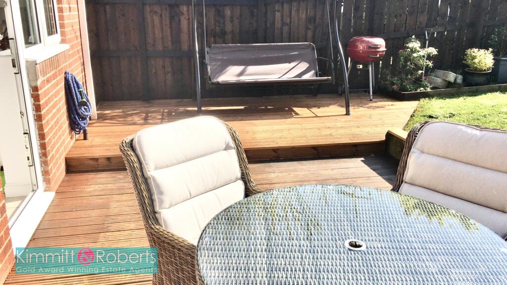 Additional image 16 of St. Marys Drive, West Rainton, Houghton le Spring, Tyne and Wear, DH4