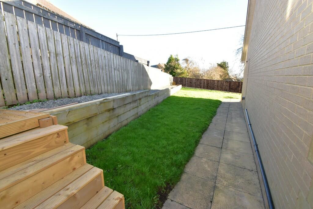 Additional image 23 of Quarry Square, Tantobie, Stanley