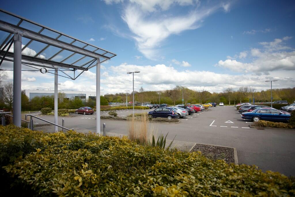 Additional image 6 of Lumonics House, Valley Drive, Rugby, Warwickshire, CV21