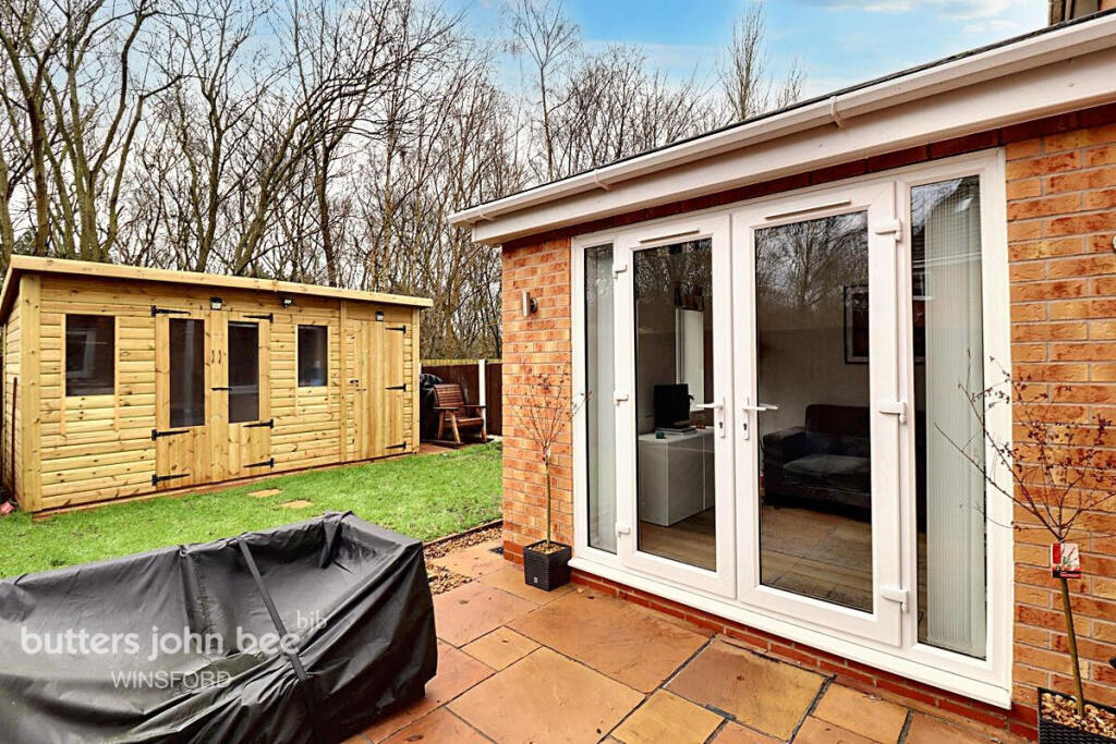 Additional image 28 of Thrush Way, Winsford