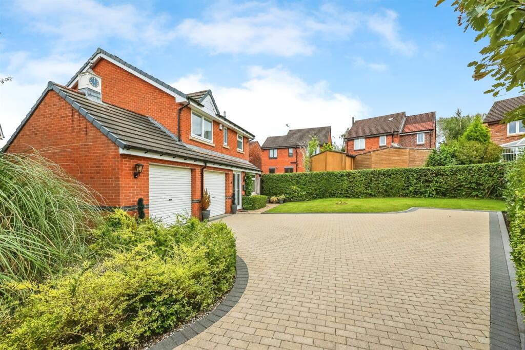 Additional image 19 of Holme Close, Ilkeston