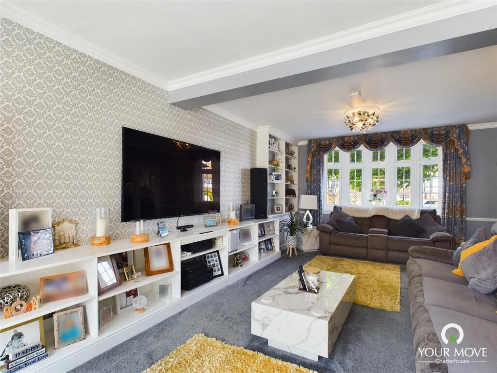 Additional image 4 of George V Avenue, Margate, Kent, CT9