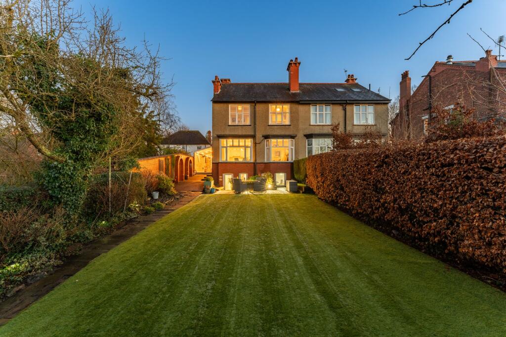 Additional image 24 of Beautifully Presented And Spacious Edwardian Home Near Hartford