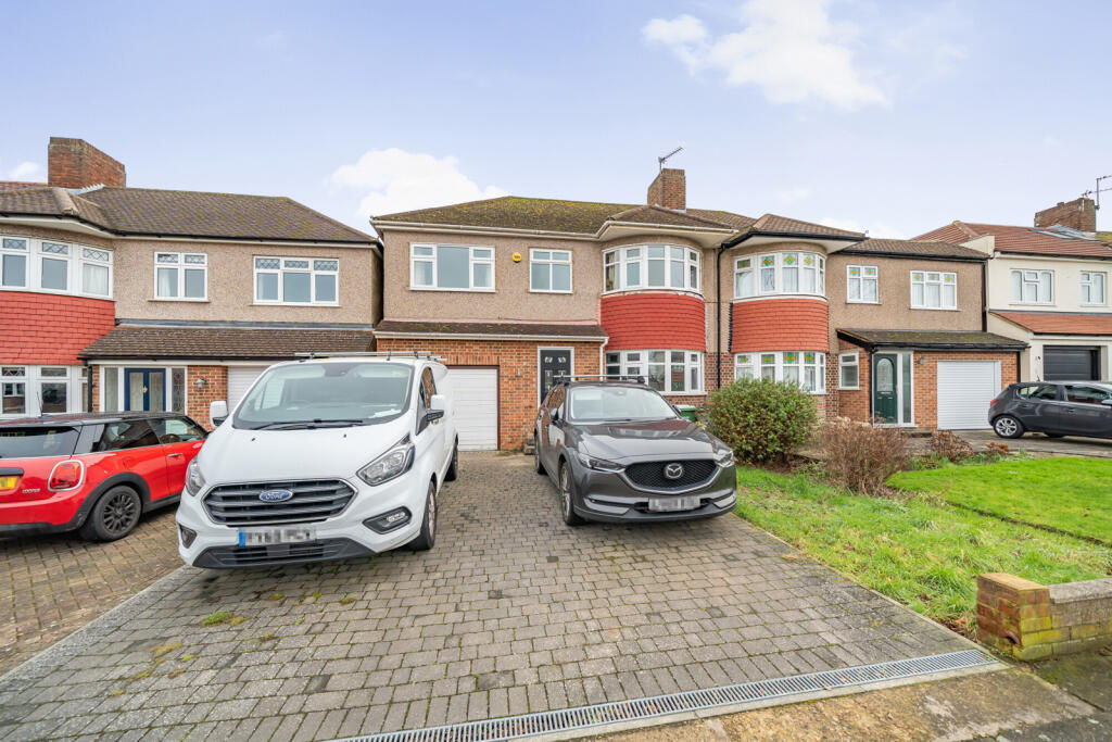 Additional image 23 of Wren Road, Sidcup