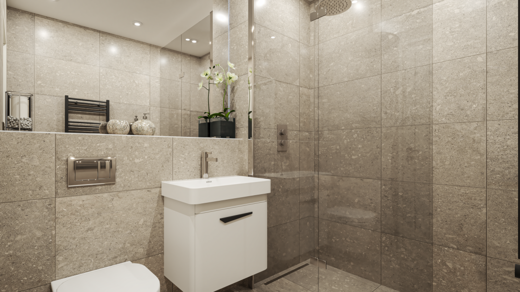 Additional image 6 of 13 Cautley House, Seabrook Road, Hythe, Kent