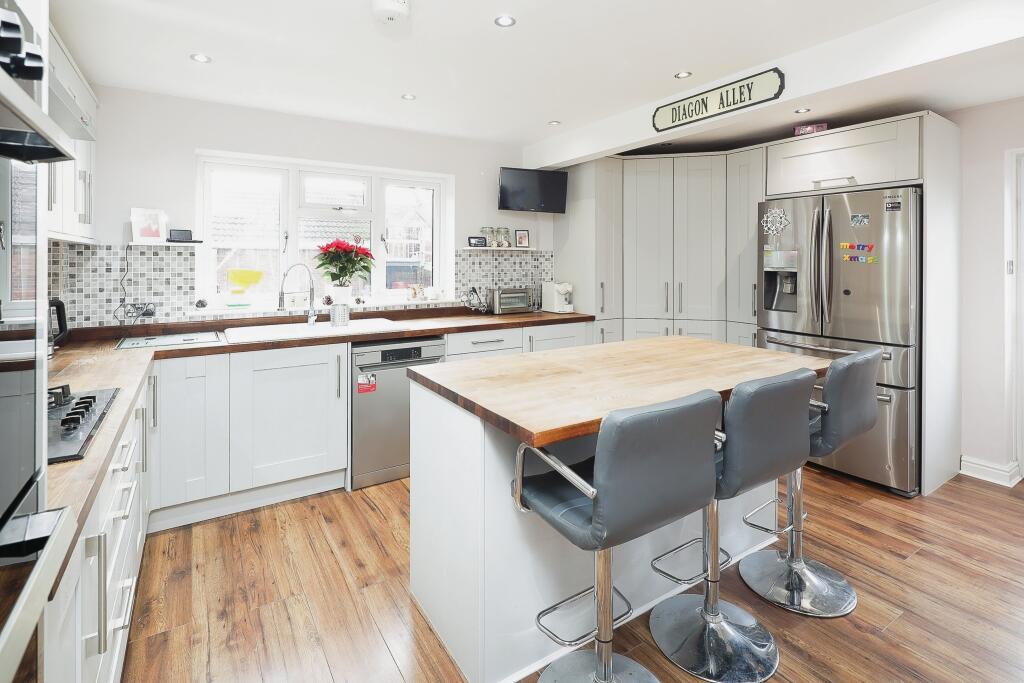 Additional image 4 of Mill Race View, Atherstone, Warwickshire, CV9