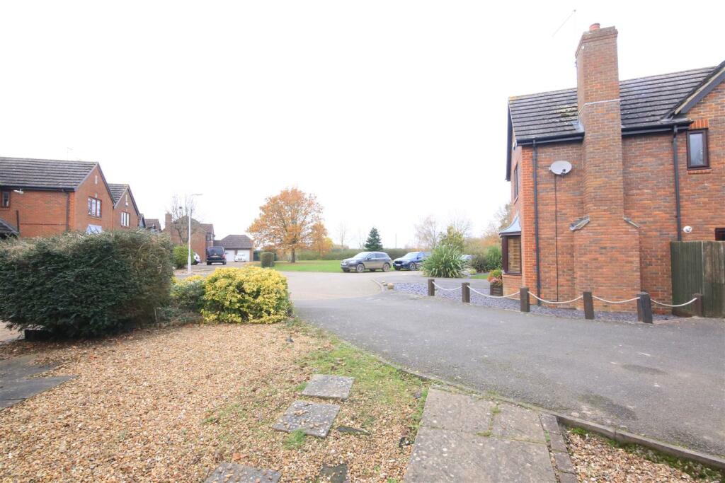 Additional image 14 of Aikman Green, Grandborough, Rugby