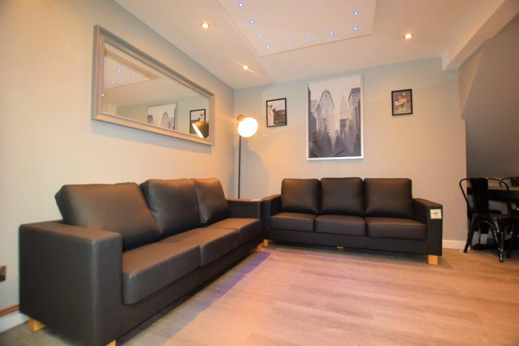 Additional image 5 of 6 Bedroom Student Home - 12 Godden Road, UKC