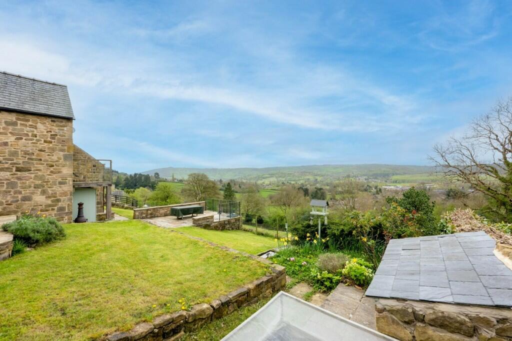 Additional image 6 of Cockshead Lane, Sydnope Hill, Matlock, Derbyshire, DE4