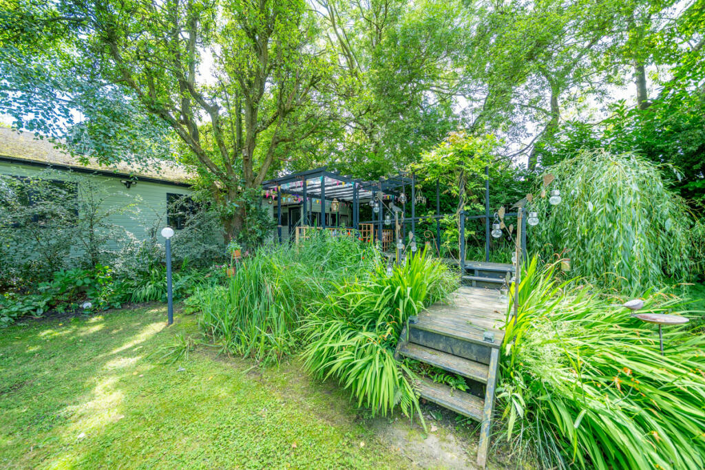 Additional image 37 of Ripley, Greenwich, DE5 3BL