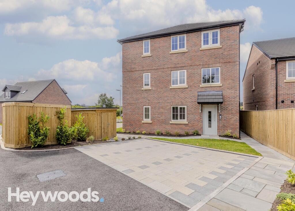 Additional image 19 of Plot 8, Egerton View, Wrinehill, Crewe, Cheshire