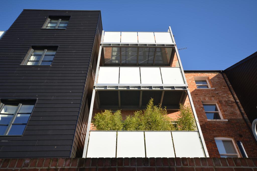 Additional image 18 of 50 Hawley Square, Margate