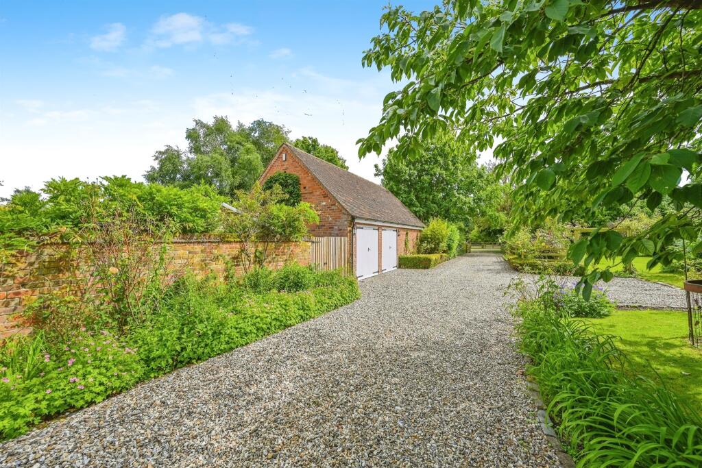 Additional image 4 of Mill Lane, Draycott In The Clay, Ashbourne