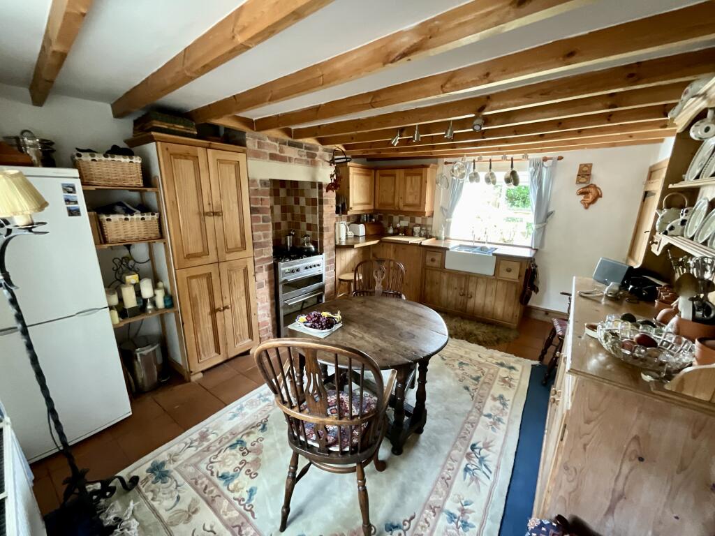 Additional image 2 of Wessington Lane, South Wingfield, Alfreton, DE55