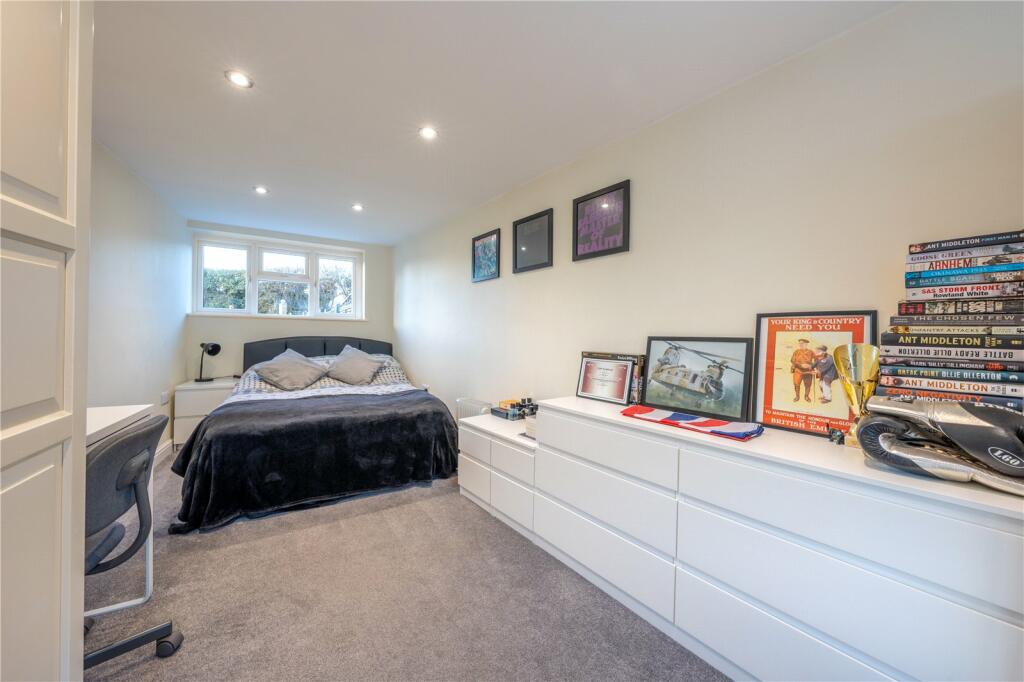 Additional image 15 of Delves Crescent, Wood End, Atherstone, Warwickshire, CV9