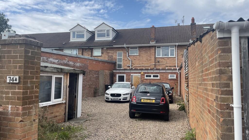 Additional image 18 of 74 & 74A Whitemoor Road, Kenilworth, Warwickshire, CV8 2BP