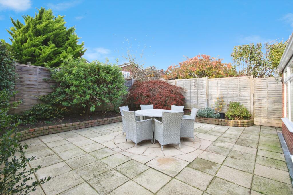 Additional image 13 of Huddisdon Close, Warwick, Warwickshire, CV34