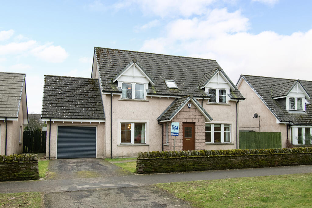 Additional image 5 of Lethnot Road, Edzell, DD9