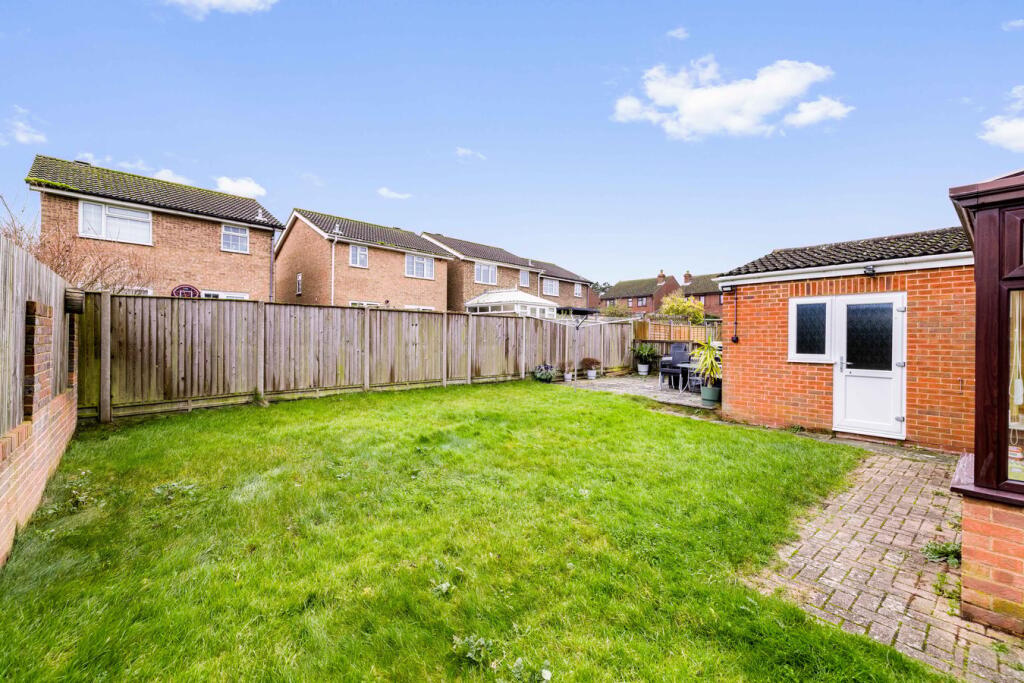 Additional image 16 of Naseby Avenue, Folkestone, CT20