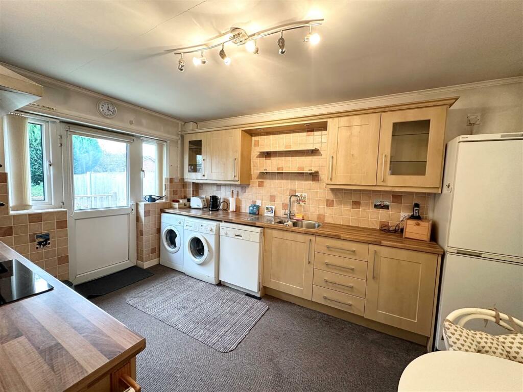 Additional image 8 of Hillary Drive, Audlem, Cheshire