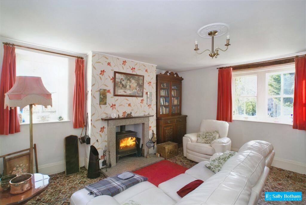 Additional image 5 of Yew Tree House, Sheldon DE45 1QS