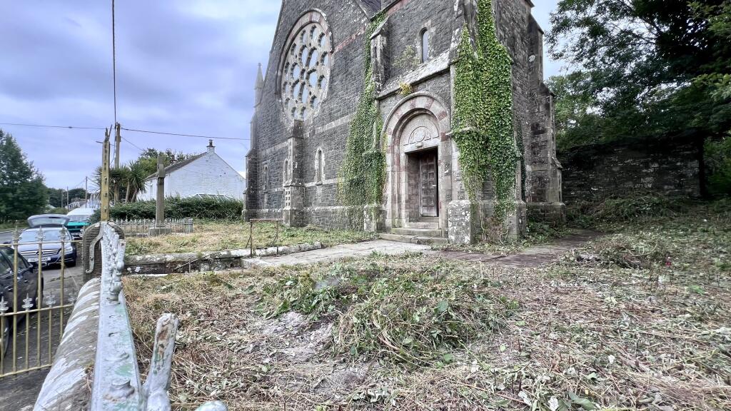 Additional image 2 of Rerrick church, Dundrennan