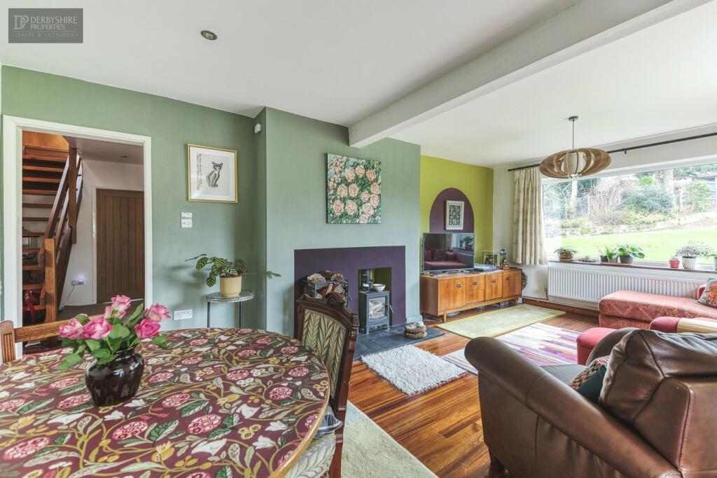 Additional image 9 of Old Hillcliff Lane, Turnditch, Belper, DE56