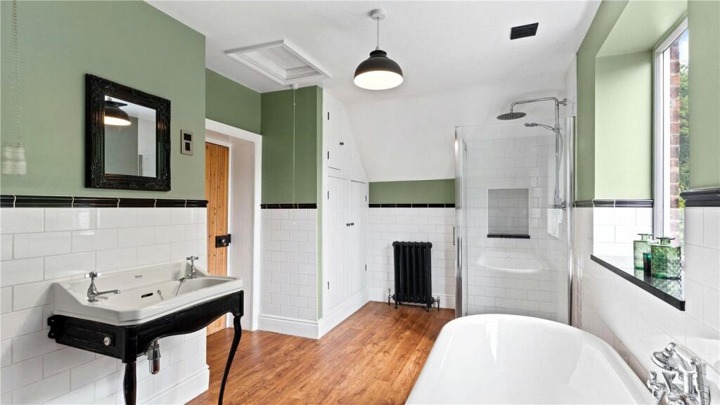 Additional image 30 of Ansley, Nuneaton, Warwickshire, CV10