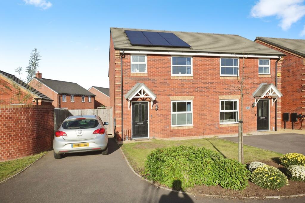 Additional image 14 of Blenheim Close, Southam