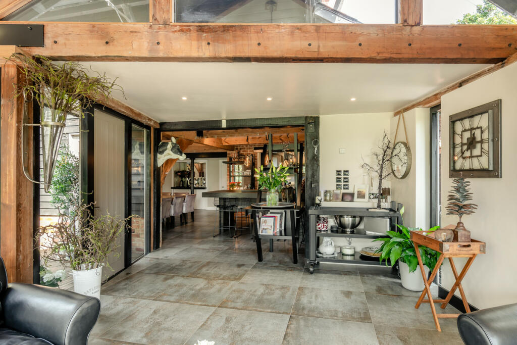 Additional image 26 of Architectural Masterpiece, Ashbourne, Derbyshire DE6