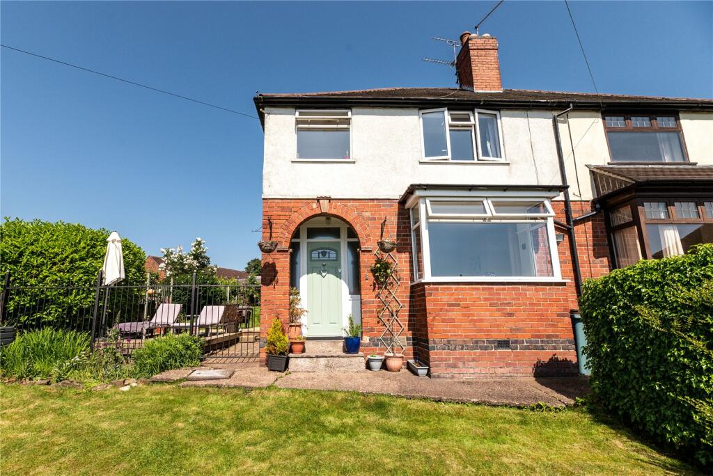 Additional image 19 of Wilmot Road, Belper, Amber Valley, DE56