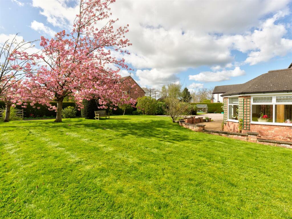 Additional image 40 of Stoneley Green, Burland, Cheshire