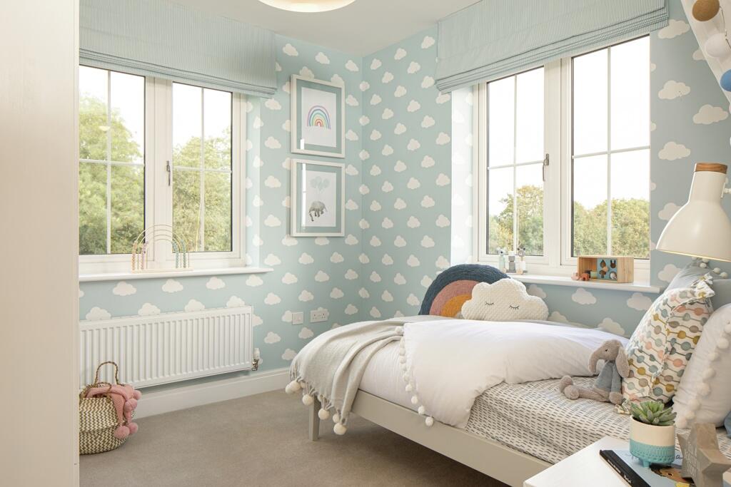 Additional image 10 of Lancaster Way, Shackleton Village, Stratford-Upon Avon,
CV37 5AA