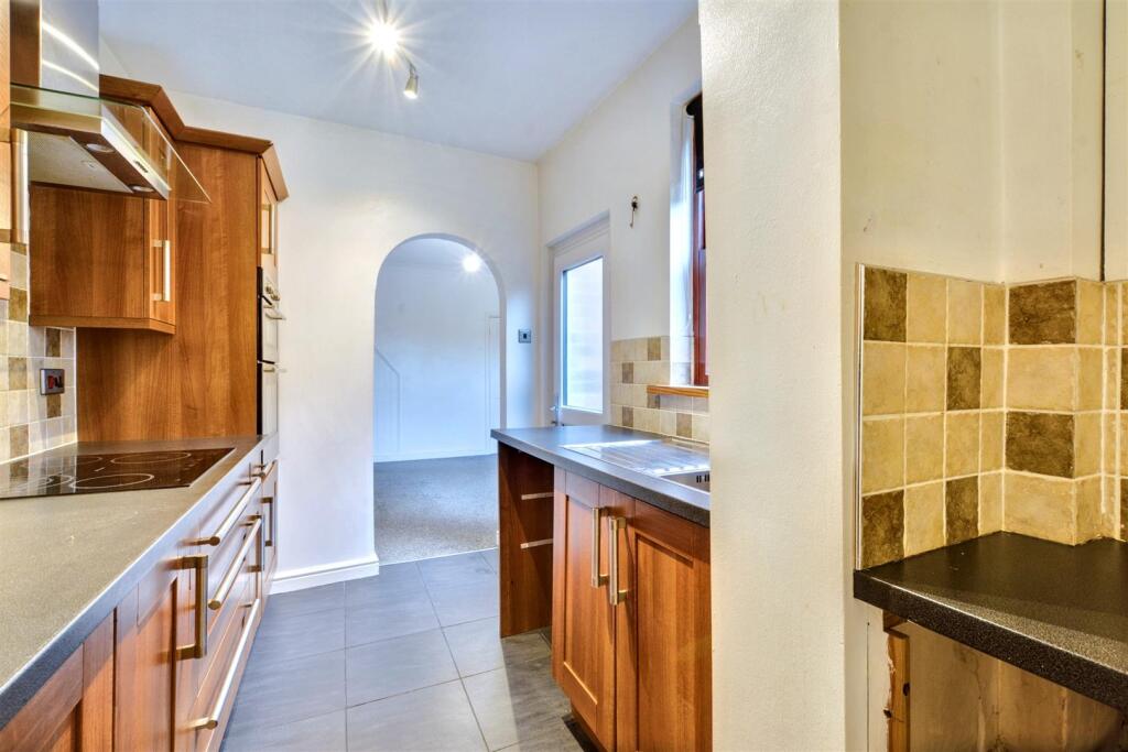 Additional image 6 of Harrington Street, Draycott