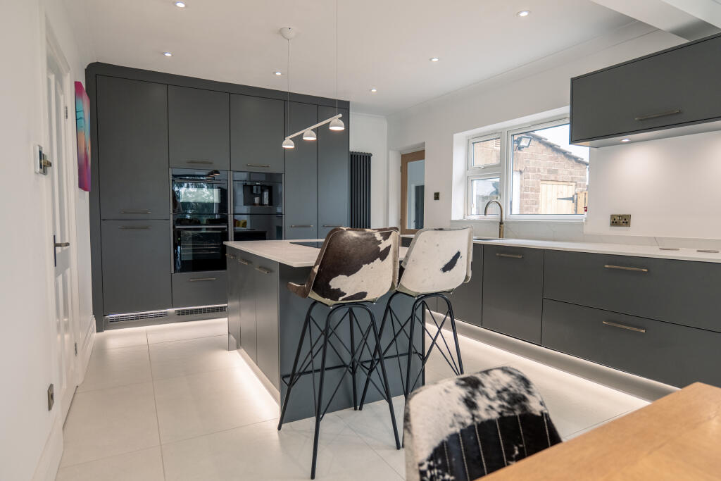 Additional image 9 of The Padley 2, Brook Lane, Wessington (Plot 3)