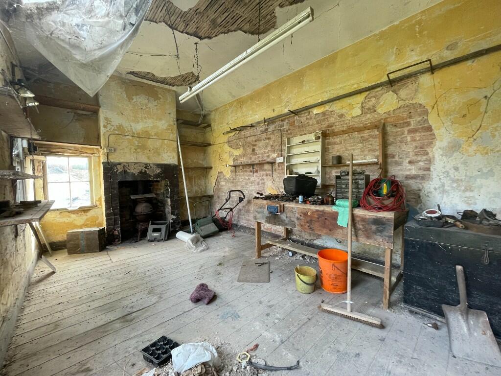 Additional image 17 of Market Place, DE4