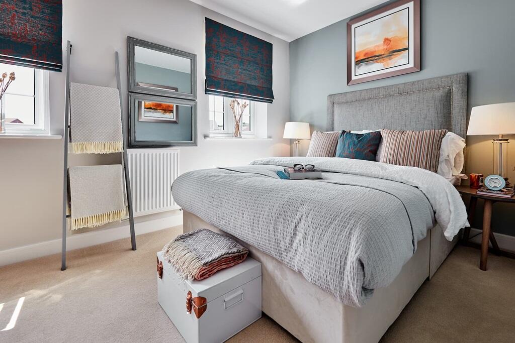 Additional image 10 of Watling Street,
Nuneaton,
CV11